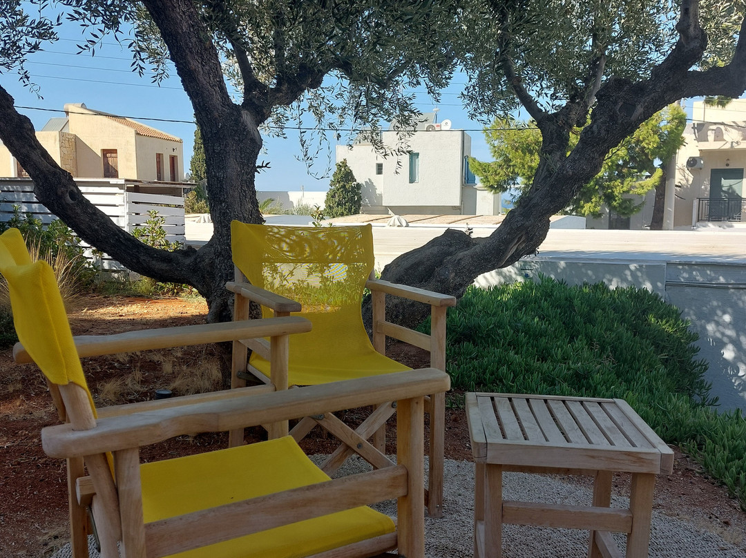 Sundance Apartments & Suites主图