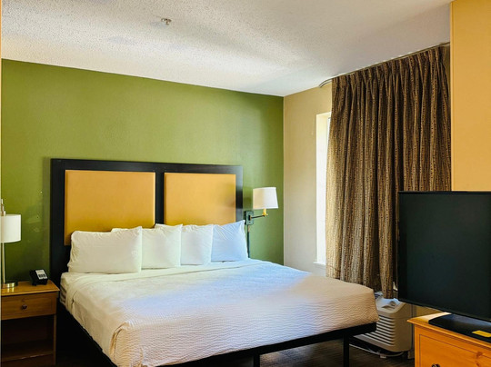 Extended Stay America - North Chesterfield - Arboretum主图