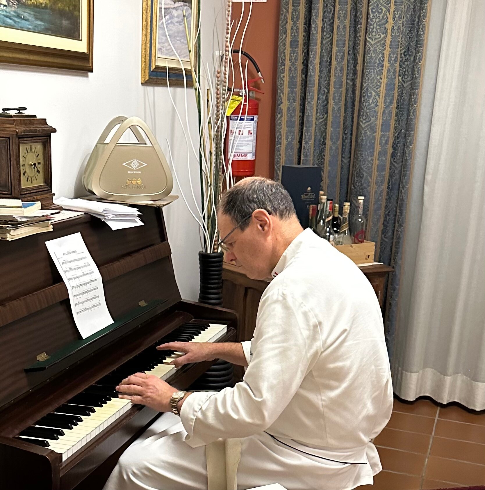 Villa San Carlo Hotel-官方