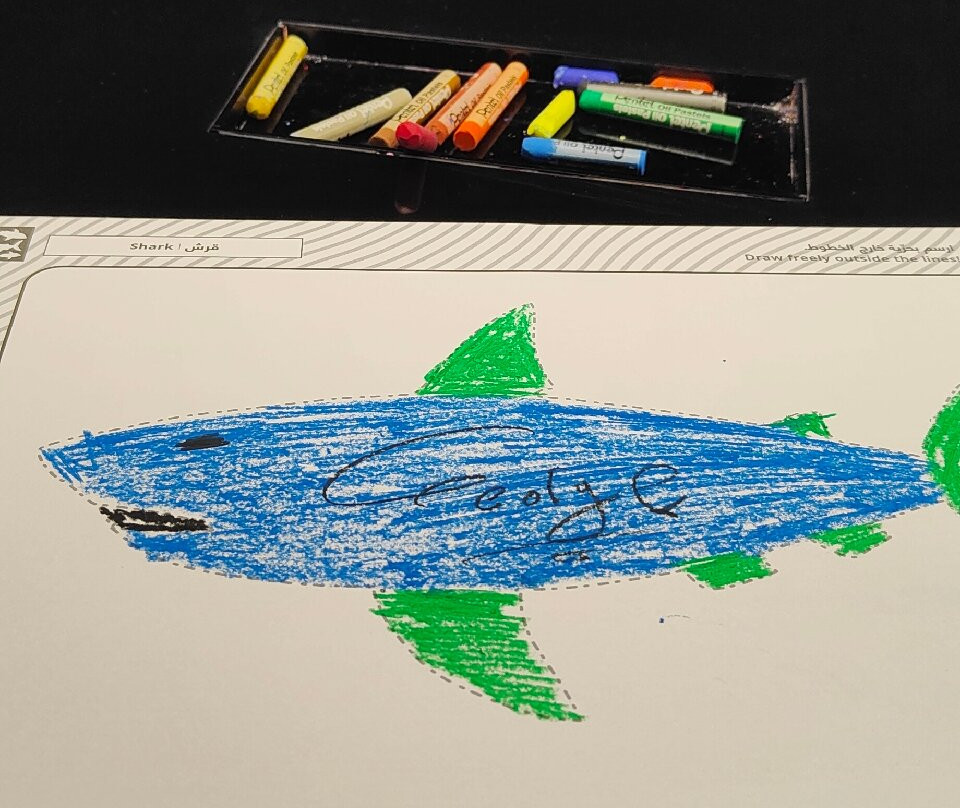 teamLab Borderless Jeddah-吉达必去景点