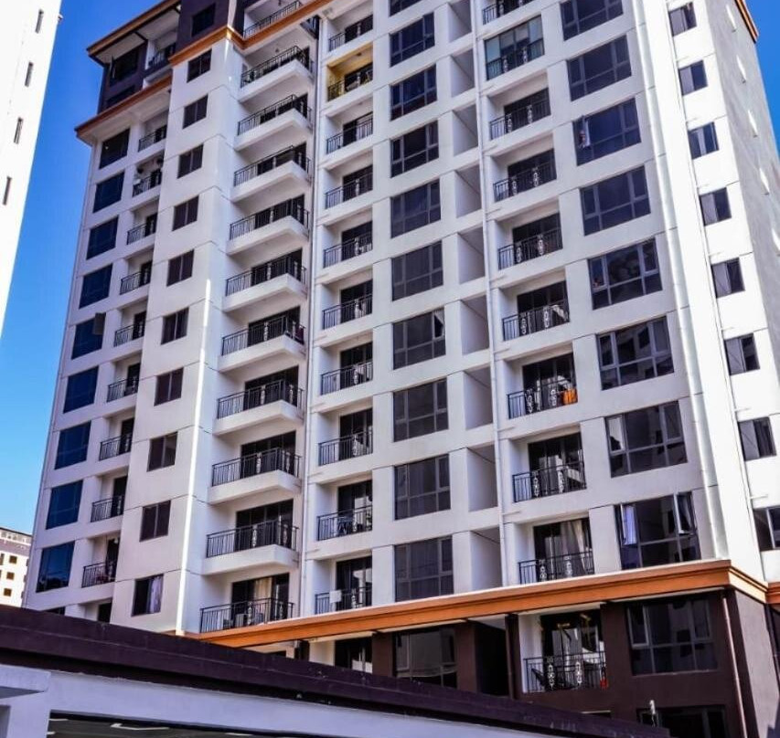 The Fabolous Kilileleshwa Homes