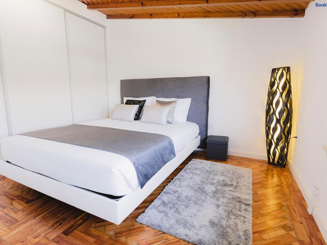 Santa Helena Apartments