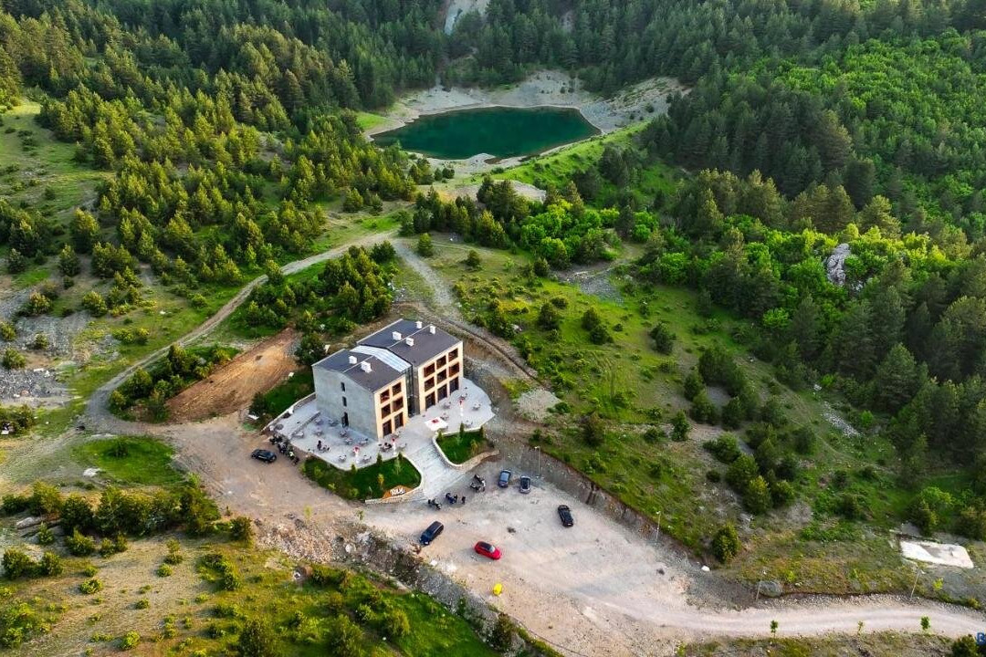 Kulm Resort
