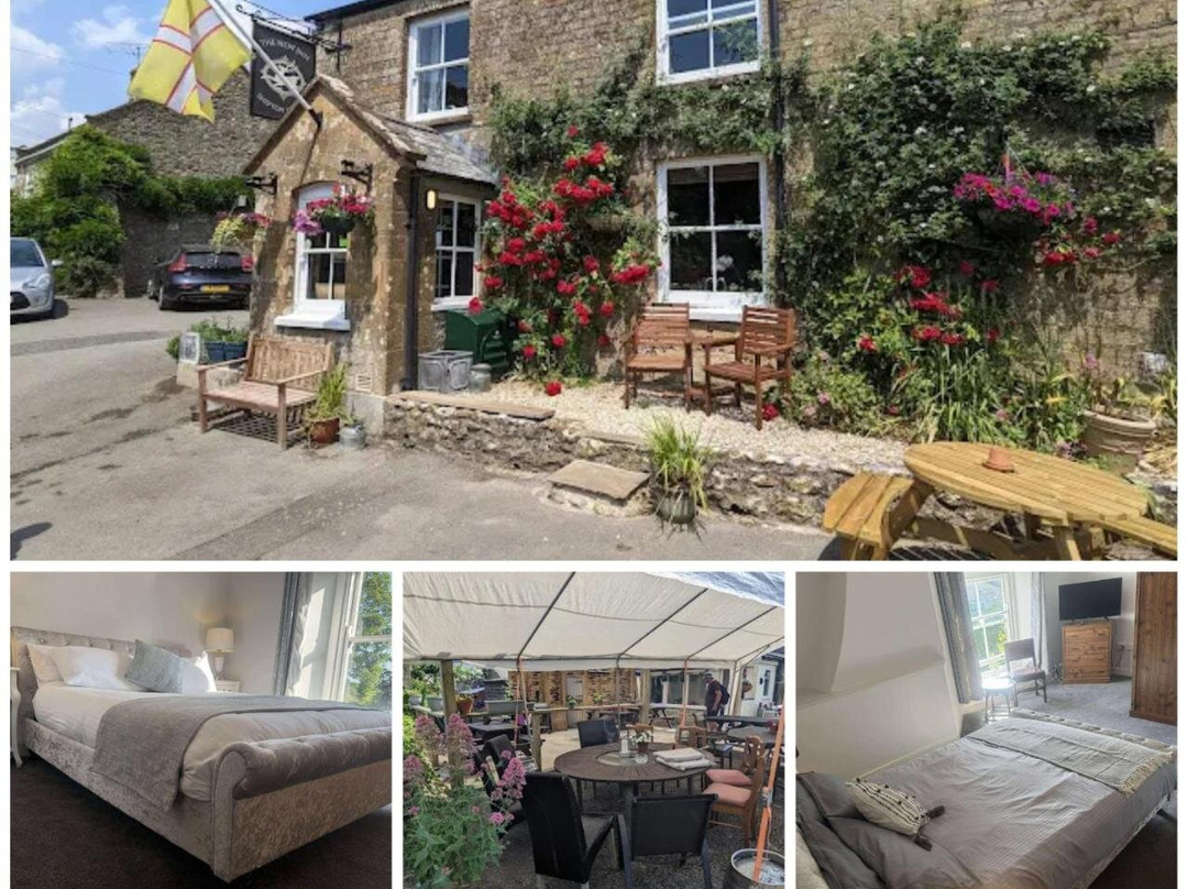 The New Inn