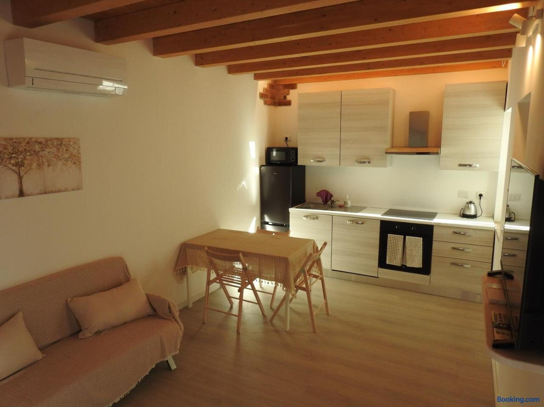 La Divina Suites