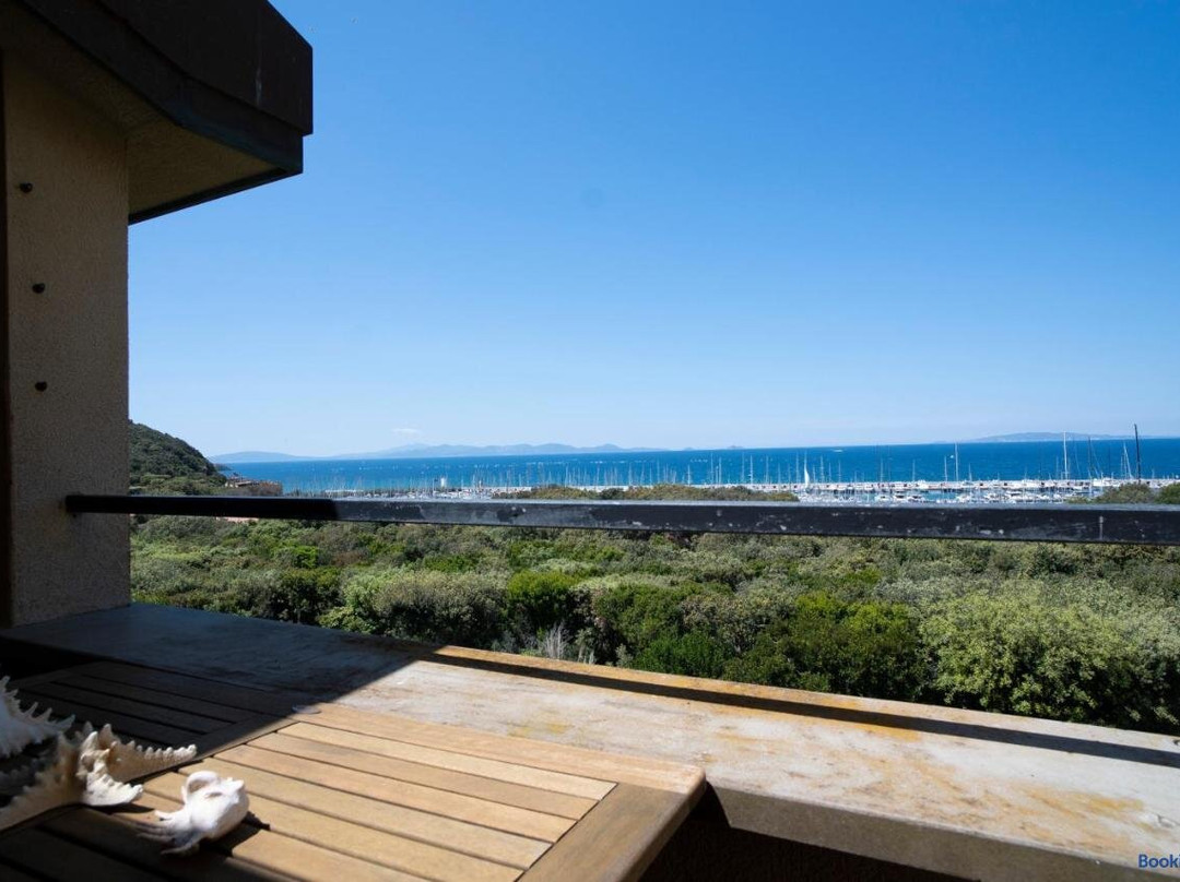 Miramare Apartments