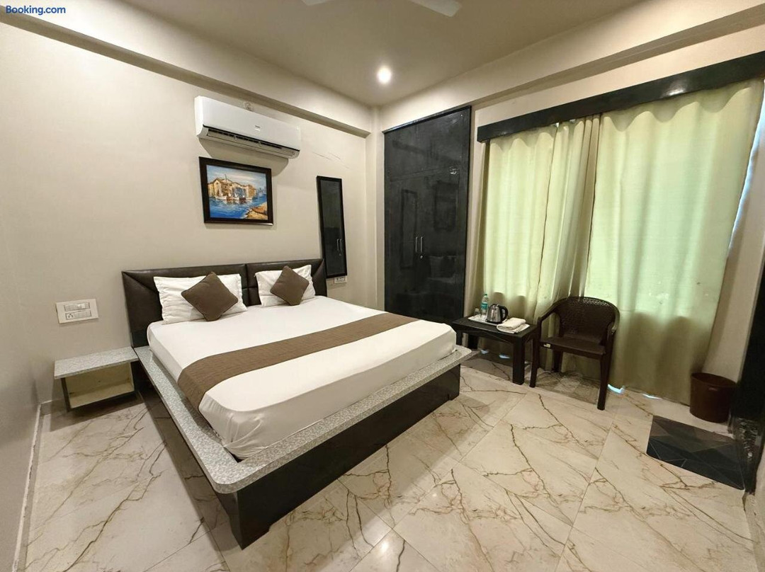 Sariska Celebration Hotel & Resort
