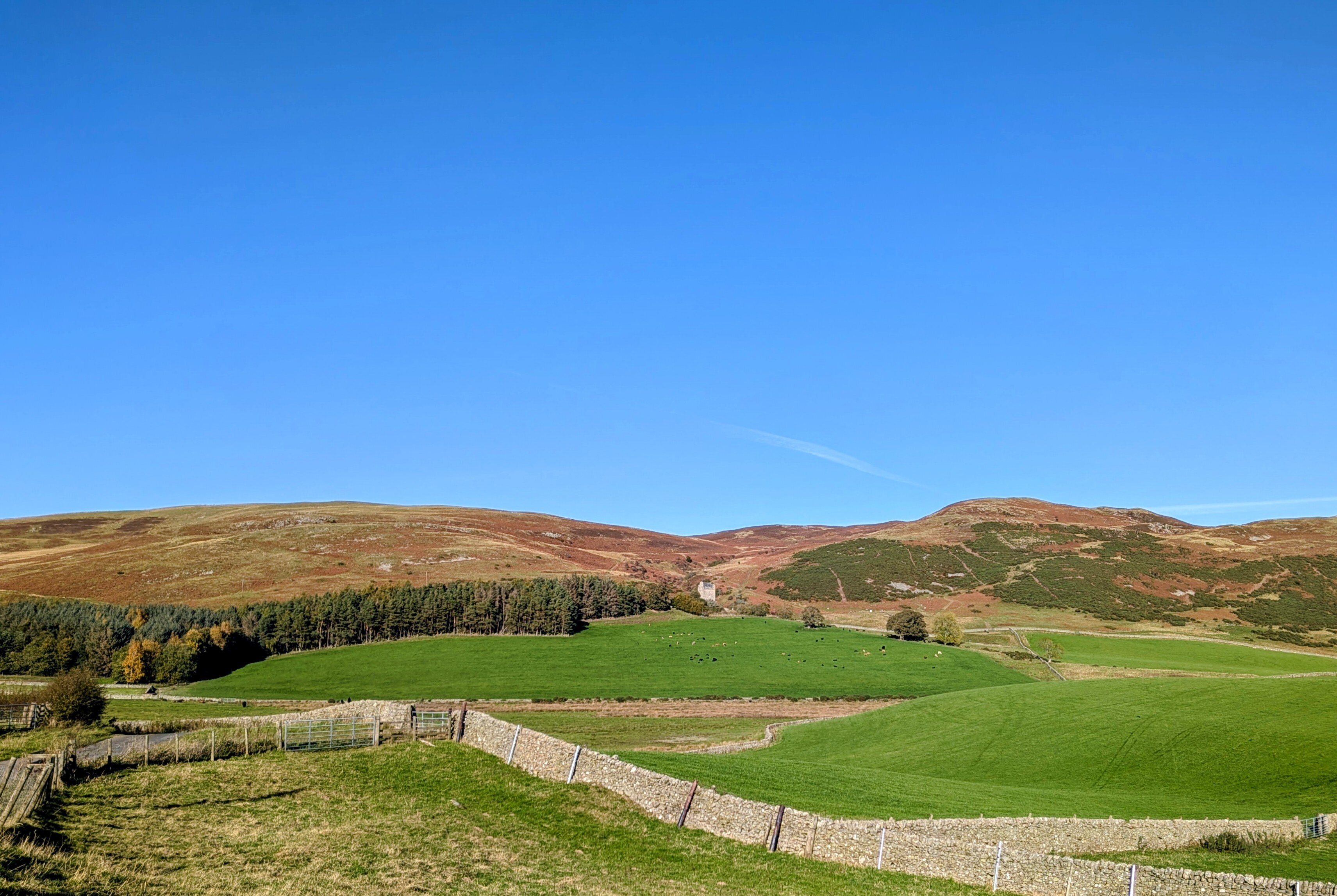 Cross Keys Inn-官方