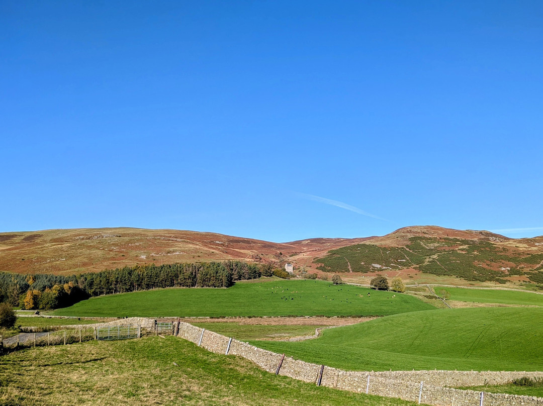 Cross Keys Inn主图