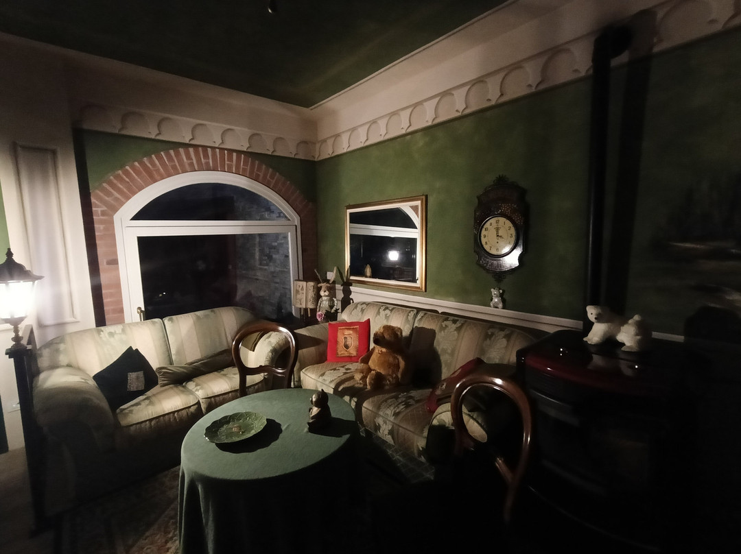 Bed & Breakfast Casa Dell'Orso主图