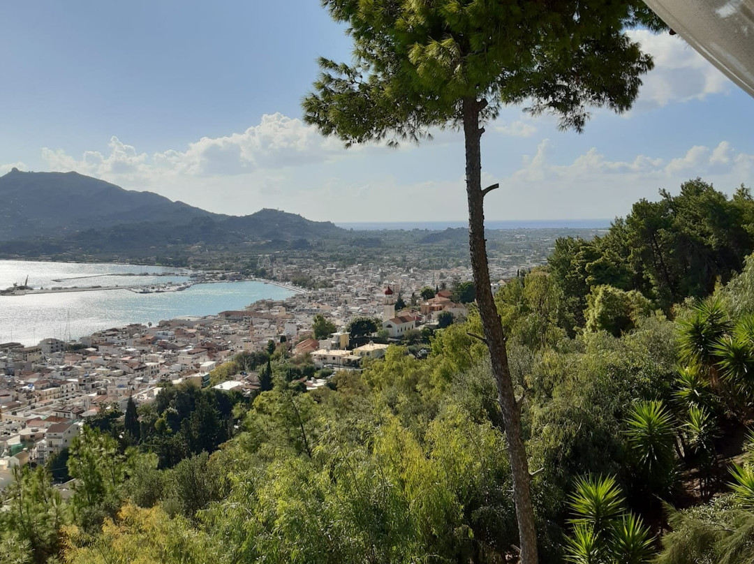 Cretan Holidays-伊拉克利翁必去景点