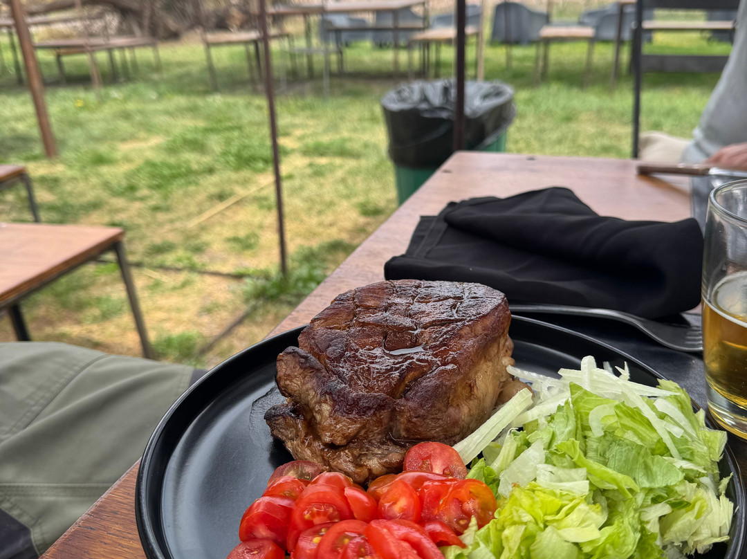 Argentina Moto Tours-Chacras de Coria必去景点