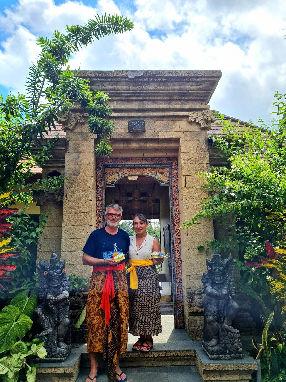 GK Bali Resort-官方