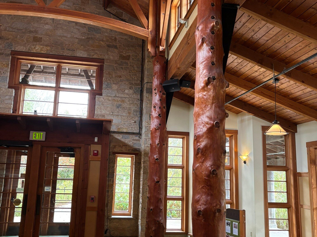 Schlitz Audubon Nature Center-Bayside必去景点