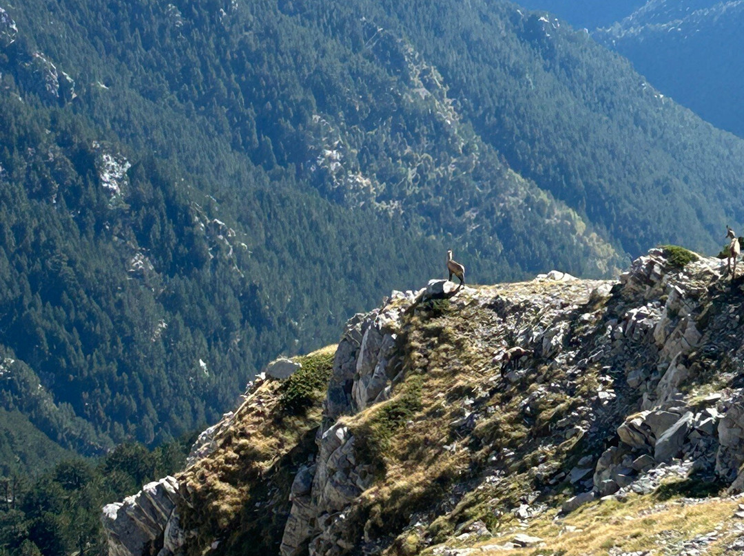 Olympos Trek-Larissa必去景点