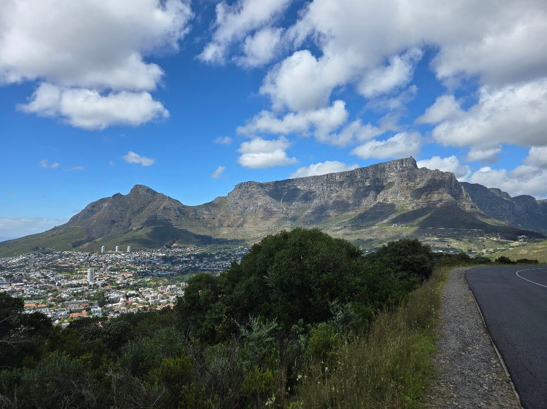 African Experience-Vredehoek必去景点