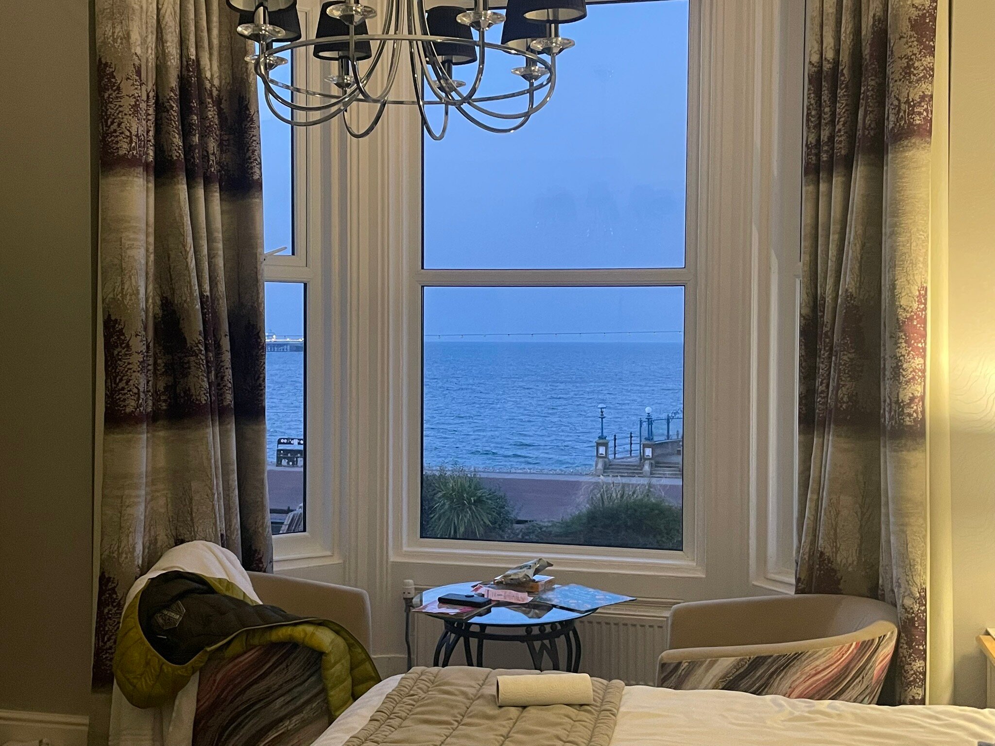 蒂奈达勒酒店-官方