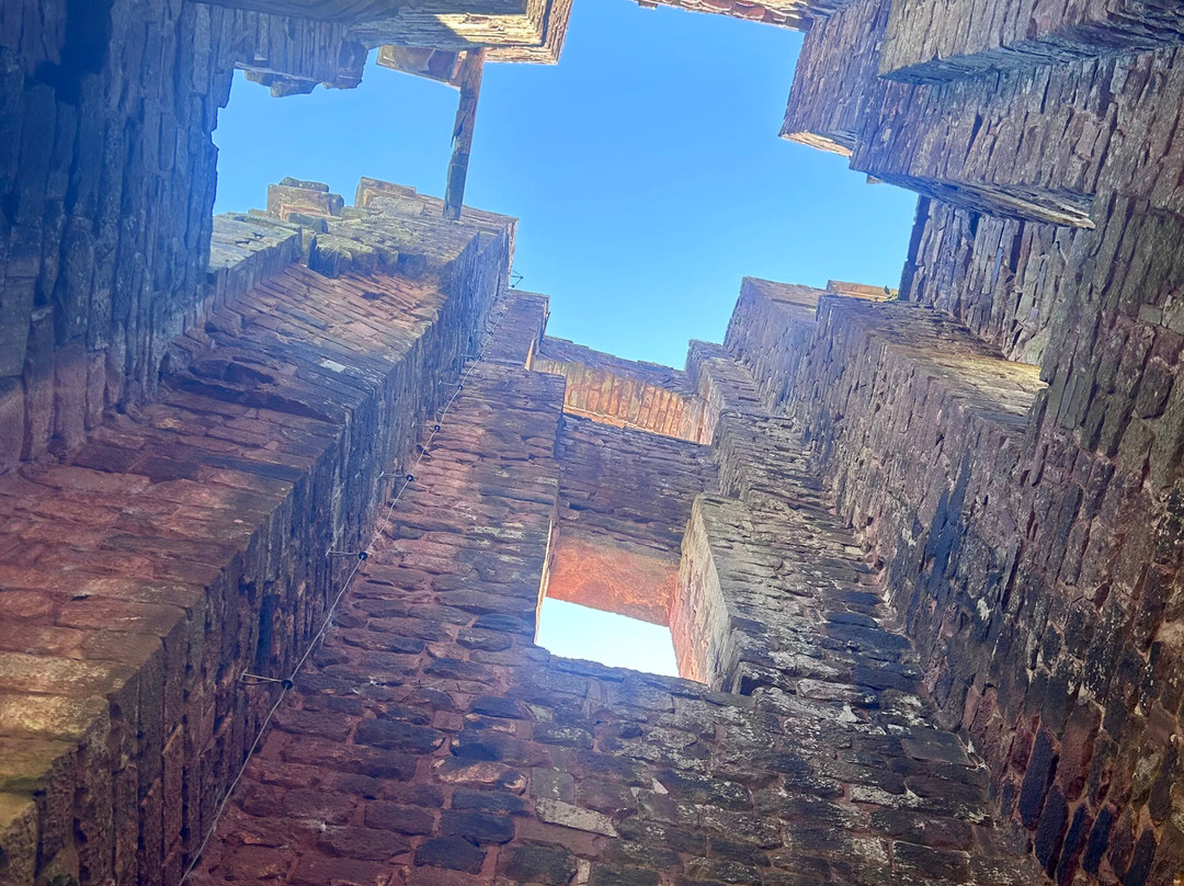 Sete Povos das Missões-Santo Angelo必去景点