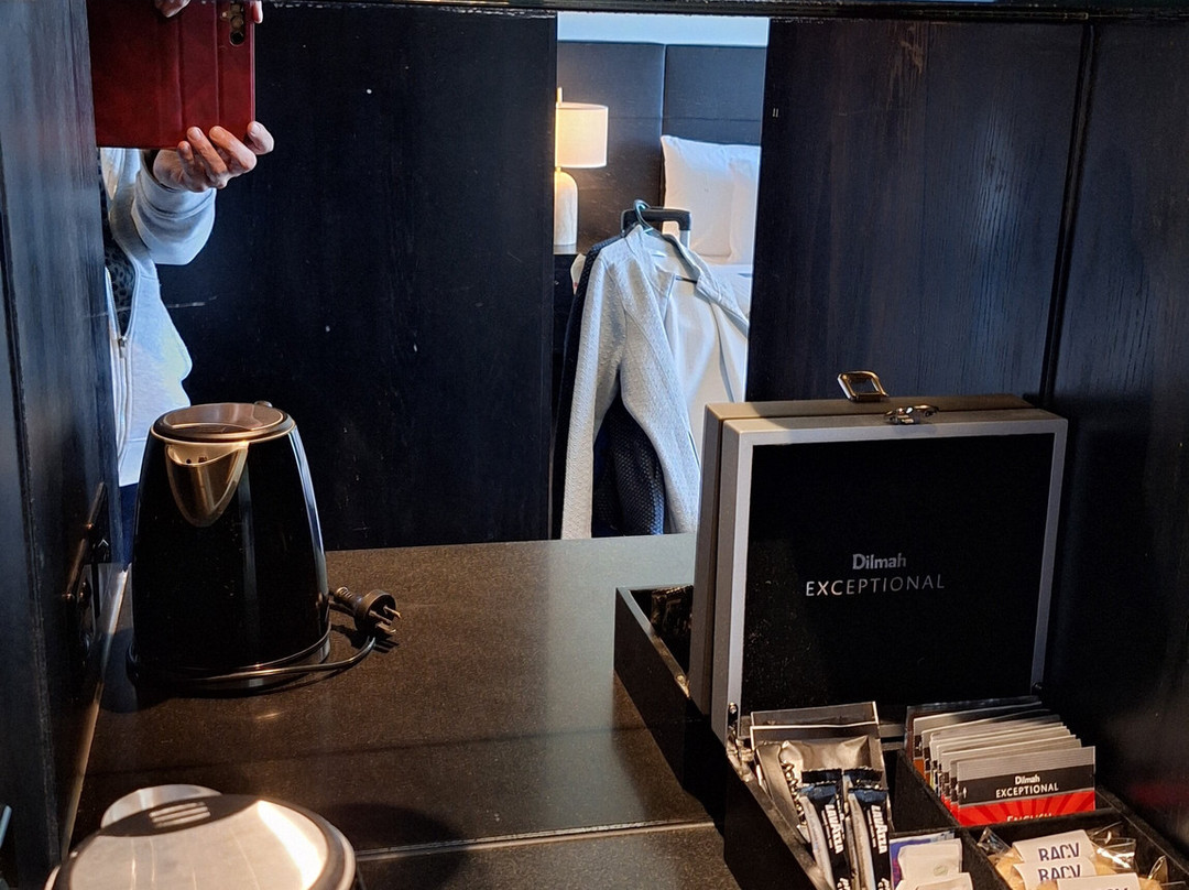 RACV 托尔坎渡假村主图