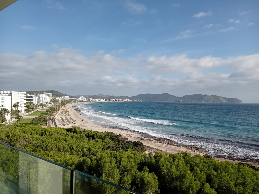 Iberostar Waves Cala Millor主图