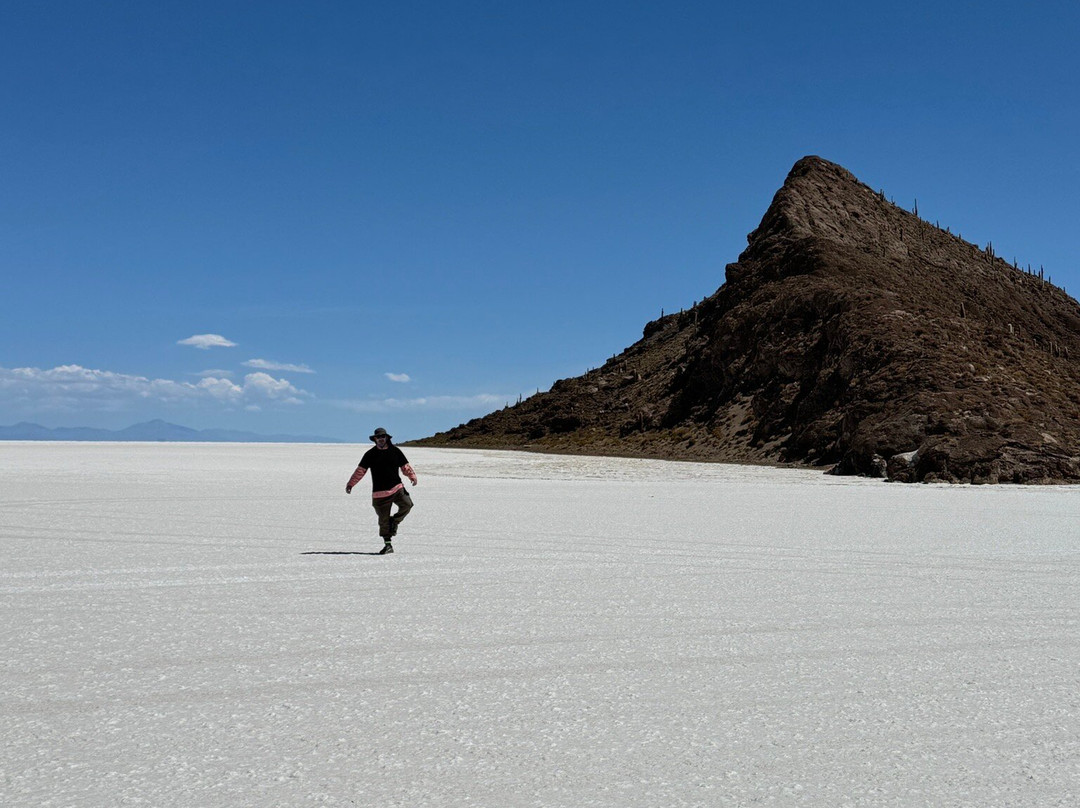 Nomada Experience-乌尤尼必去景点