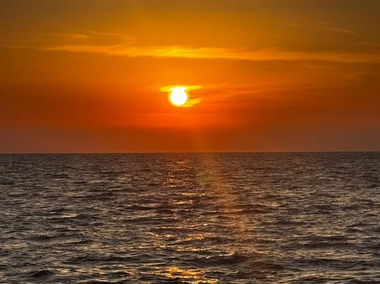 Opera Boat Rhodes-罗德城必去景点