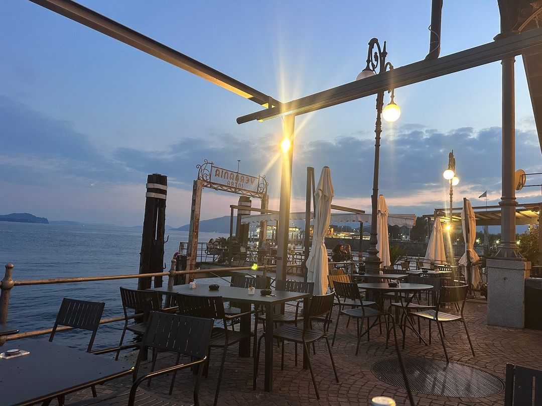 Dalì - Ristorante Pizzeria Lounge Bar主图