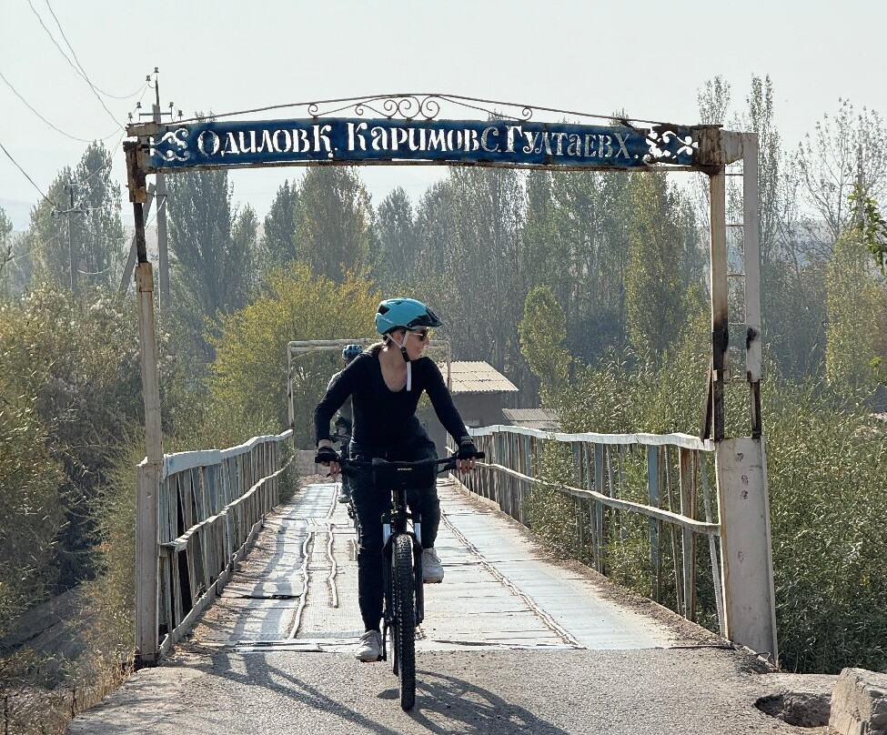 Marakanda Travel-塔什干必去景点