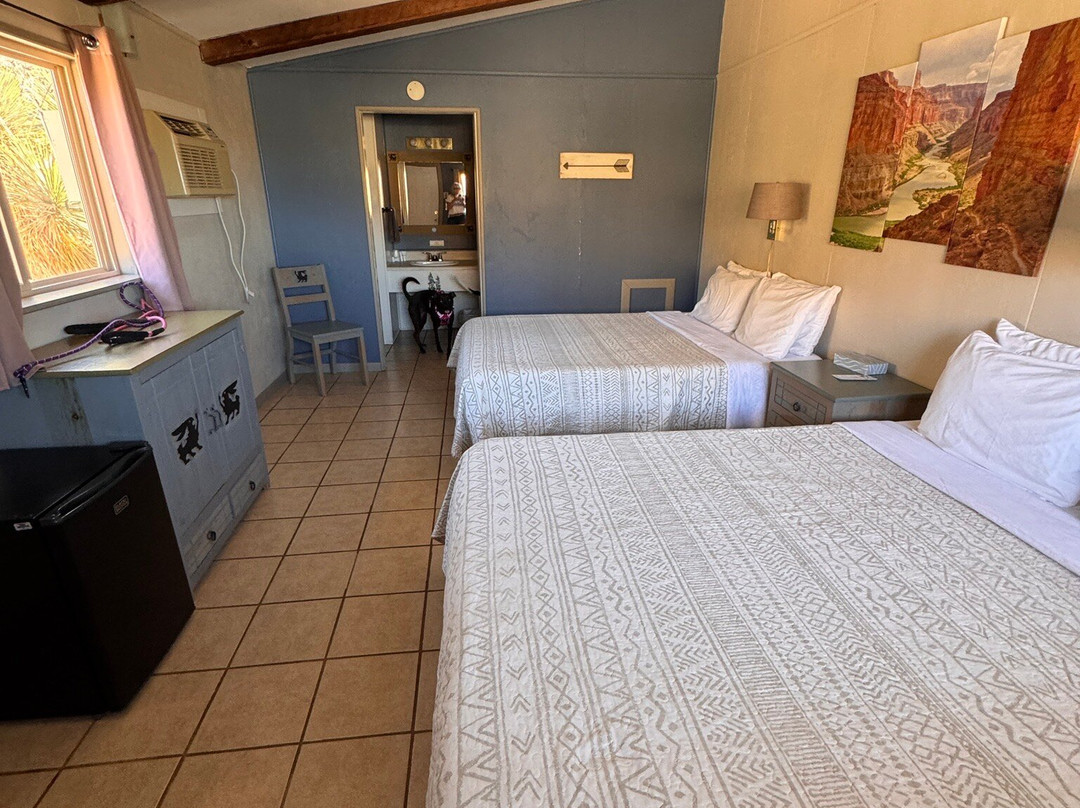 Terlingua Ranch Lodge主图