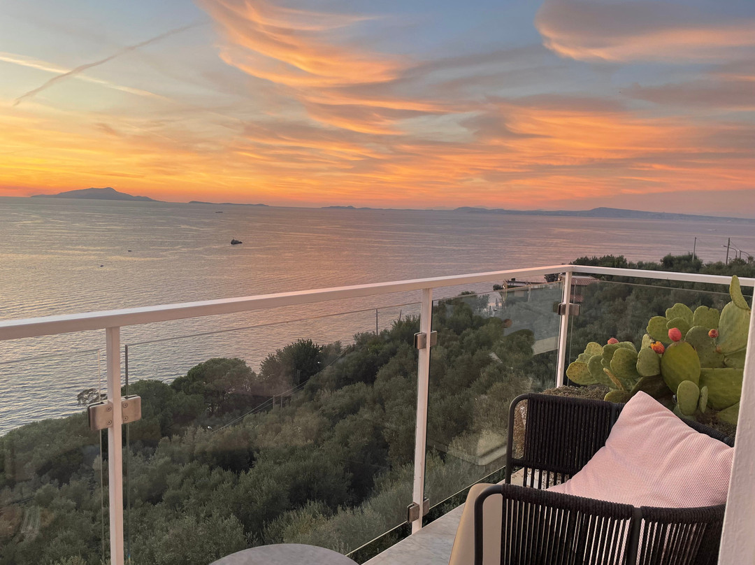 维拉菲瑞拉艺术酒店主图