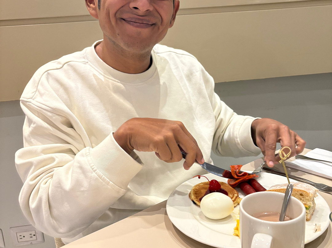 瓜亚基尔温德姆花园酒店主图