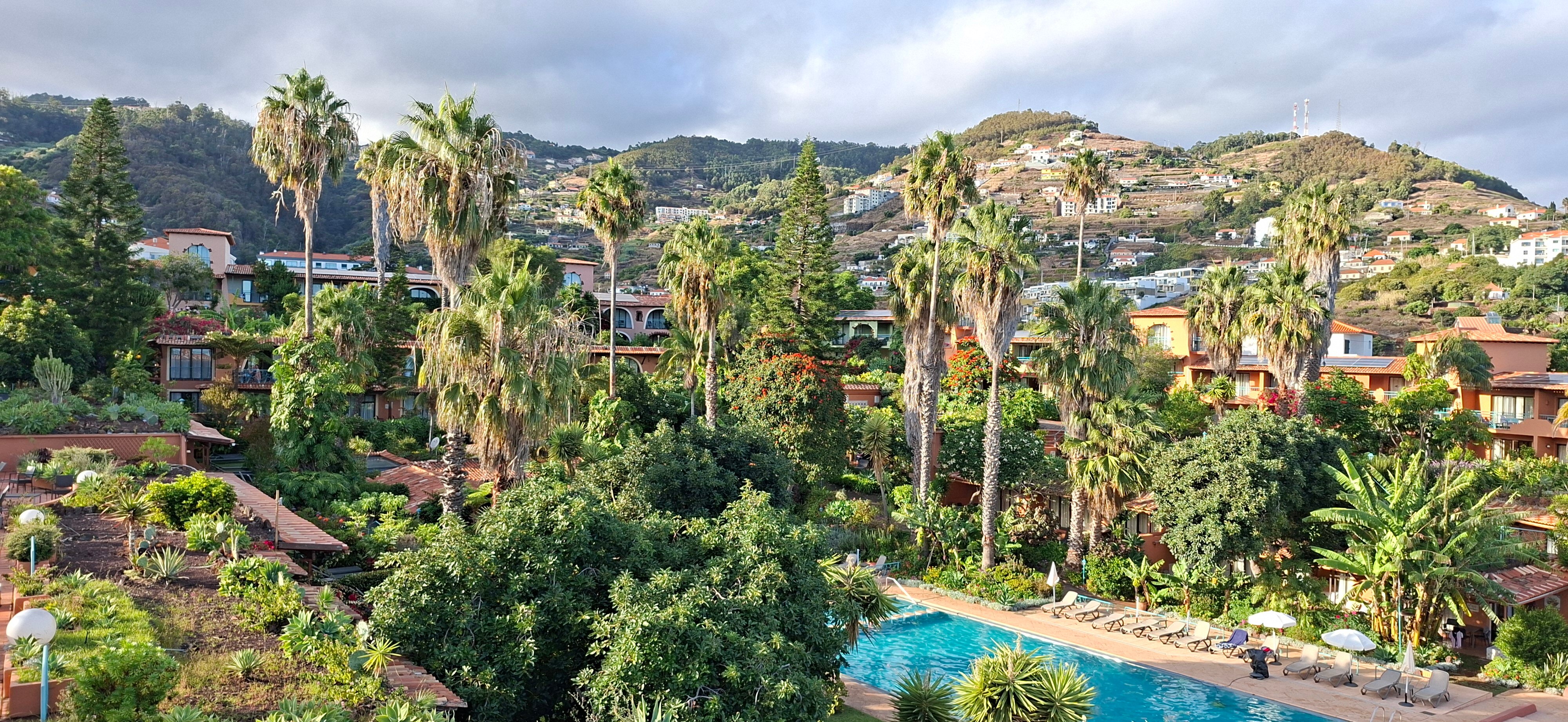Quinta Splendida Wellness & Botanical Garden-浴室