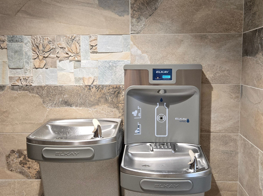 BAPS Swaminarayan Akshardham-Robbinsville必去景点