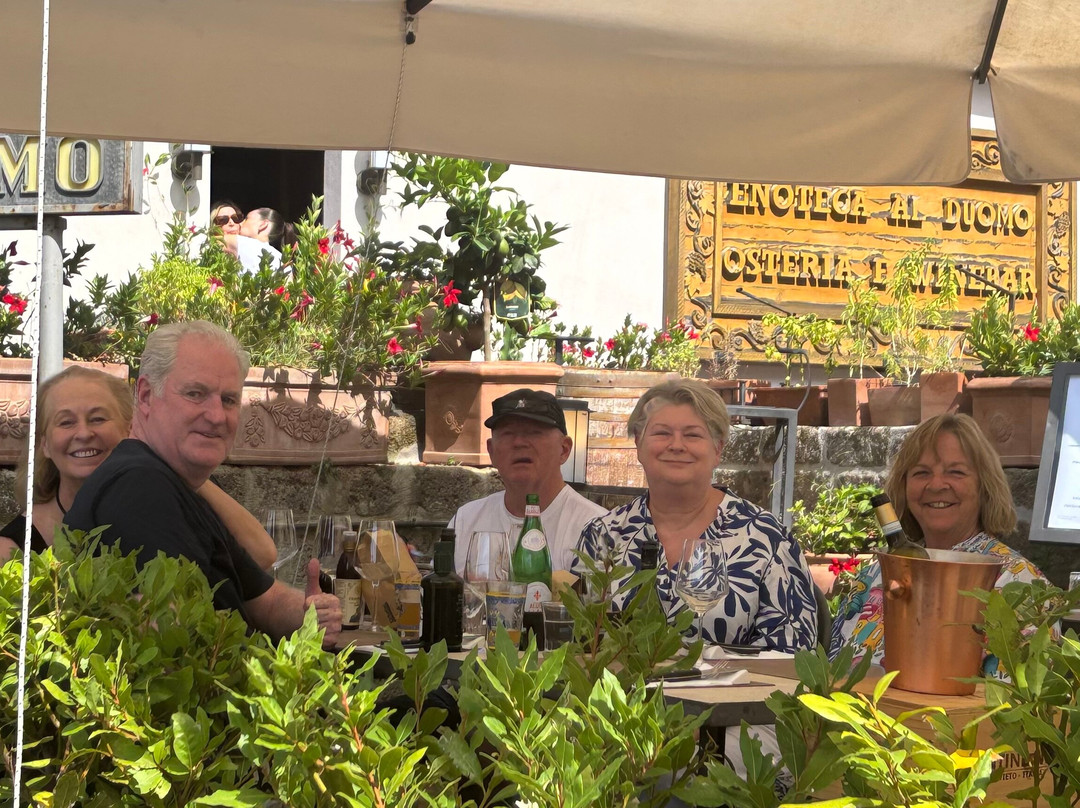 Enoteca Al Duomo-奥尔维耶托必去景点