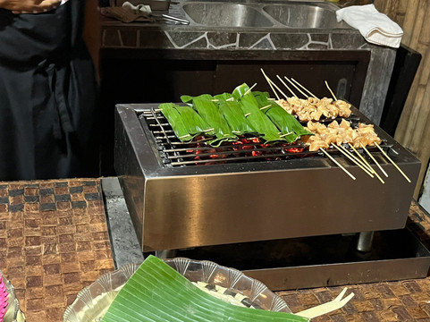 Chef Mudana Cooking Class Sanur-沙努尔必去景点