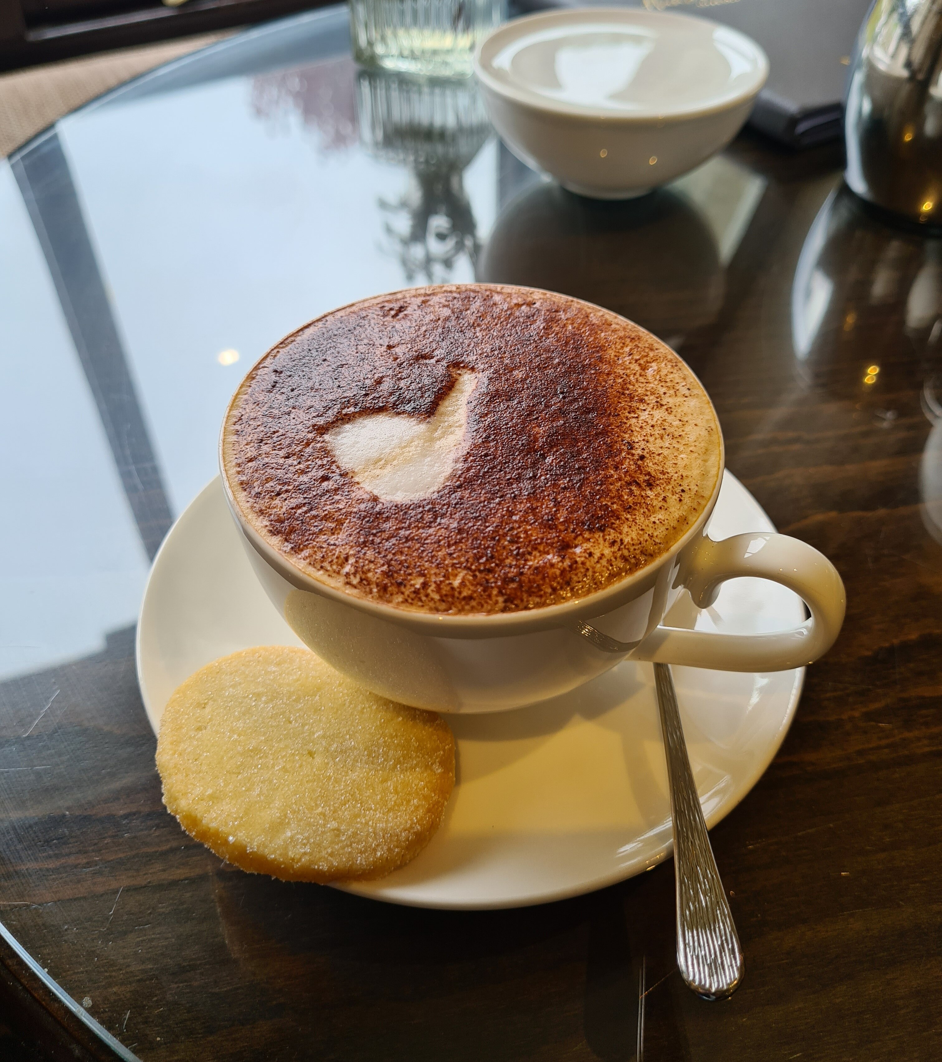 精选莱尼菲尔德别墅酒店-官方