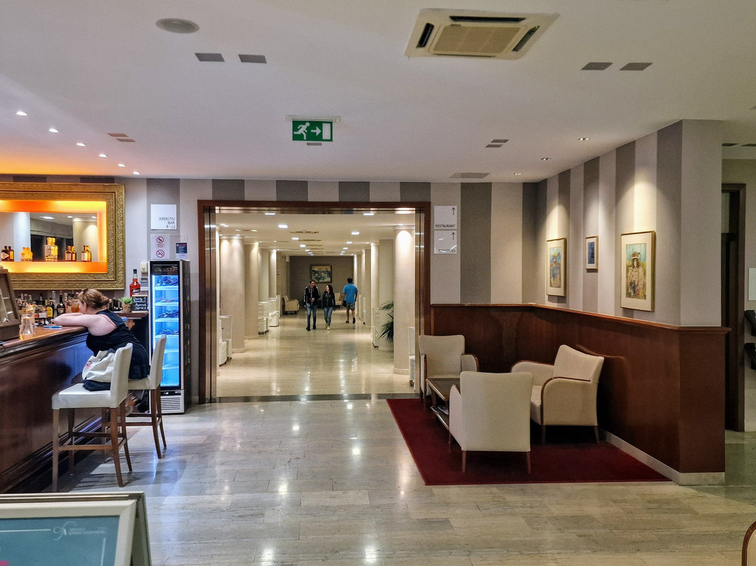 Aminess Vival Grand Azur Hotel主图