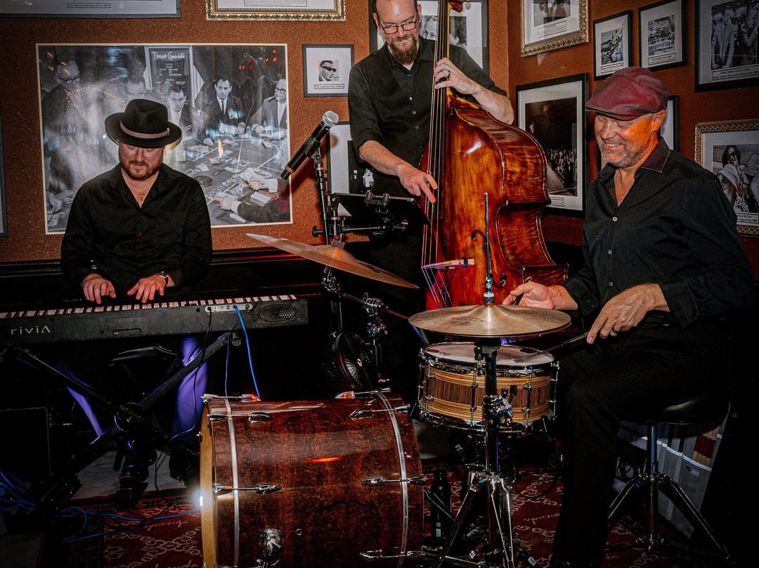 Las Vegas Distillery-亨德森必去景点