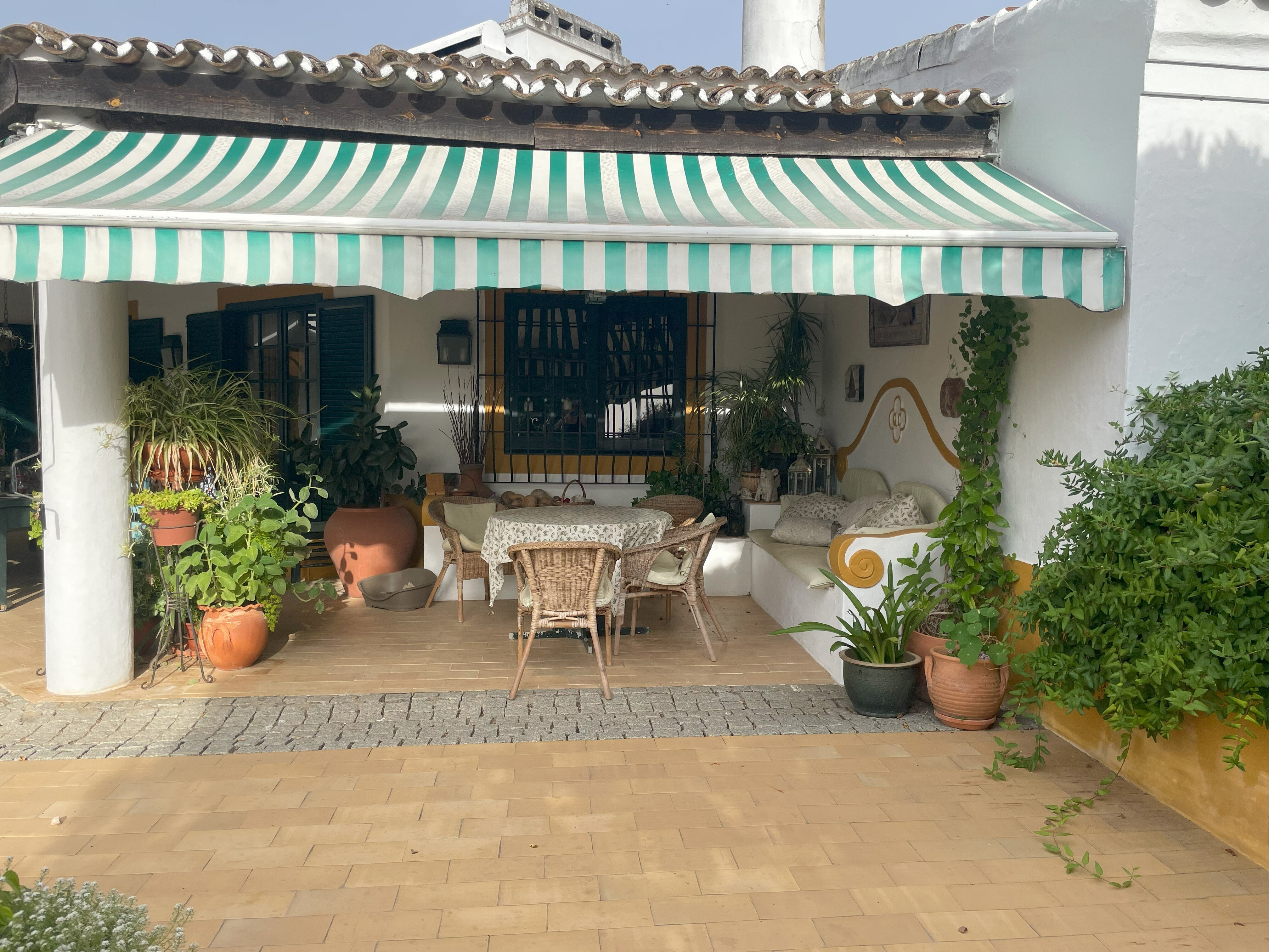 Quinta do Cano-浴室