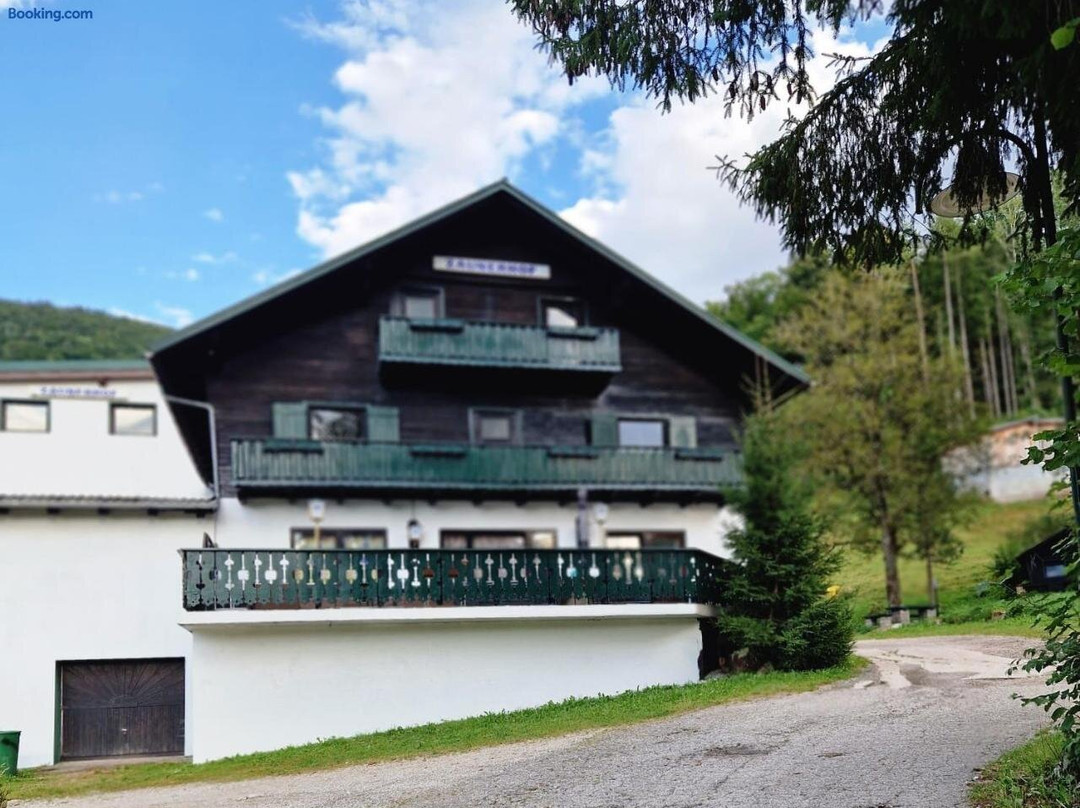 Zaunerhof Apts