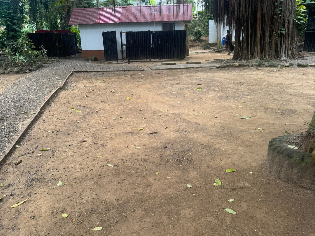 Reggae Hill-奥乔里奥斯必去景点