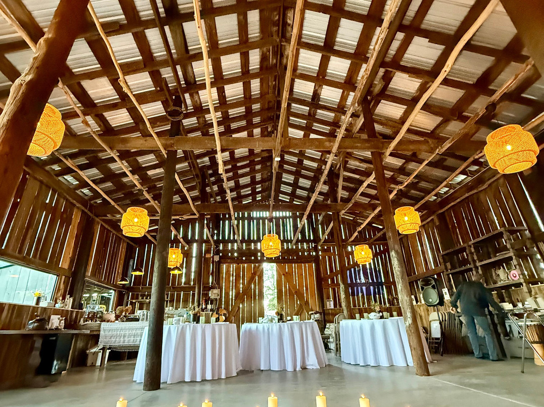 HapBE Valley Equine & Wellness Farm-Leicester必去景点