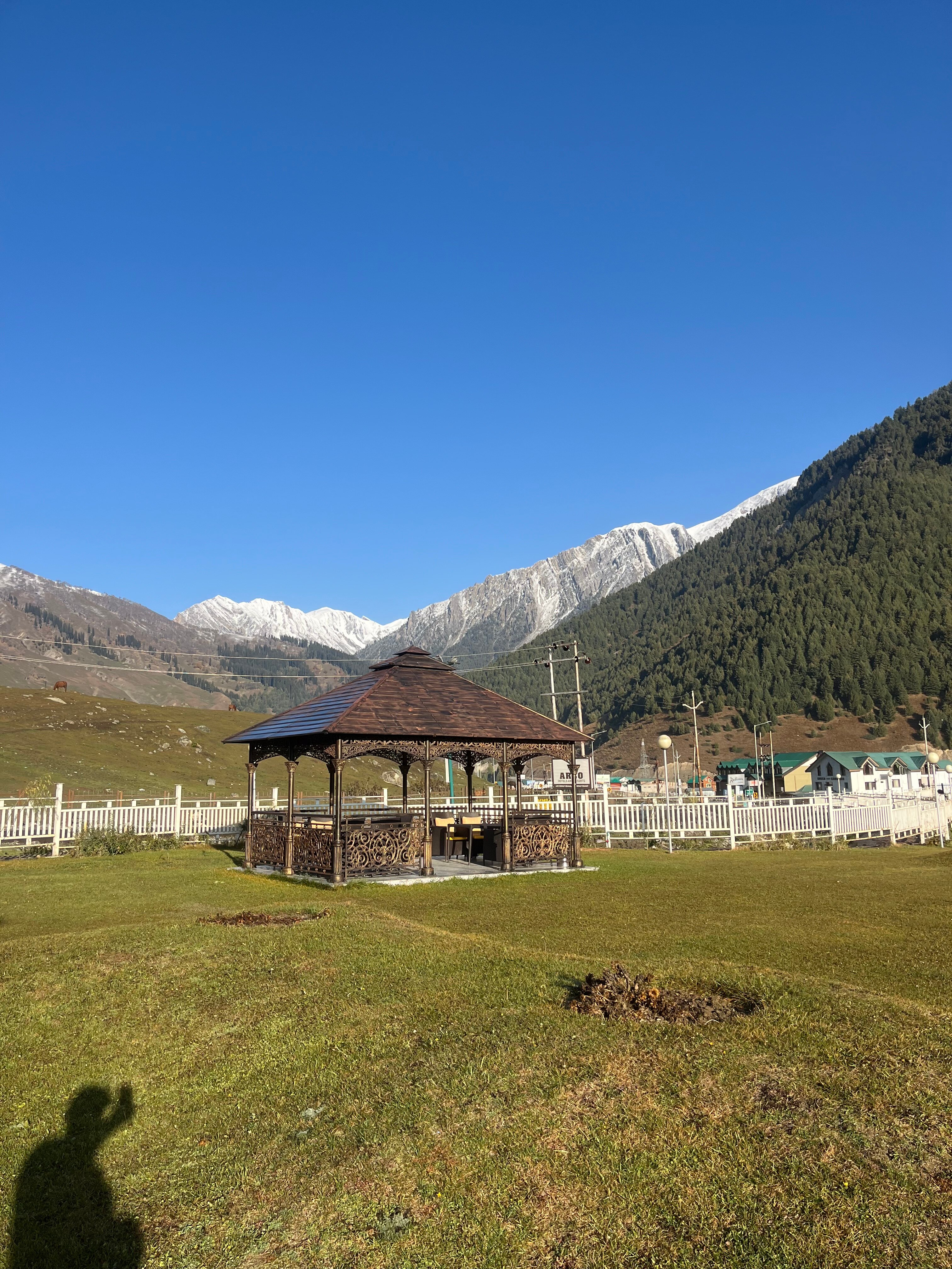 Country Inn & Suites by Radisson Sonamarg-官方