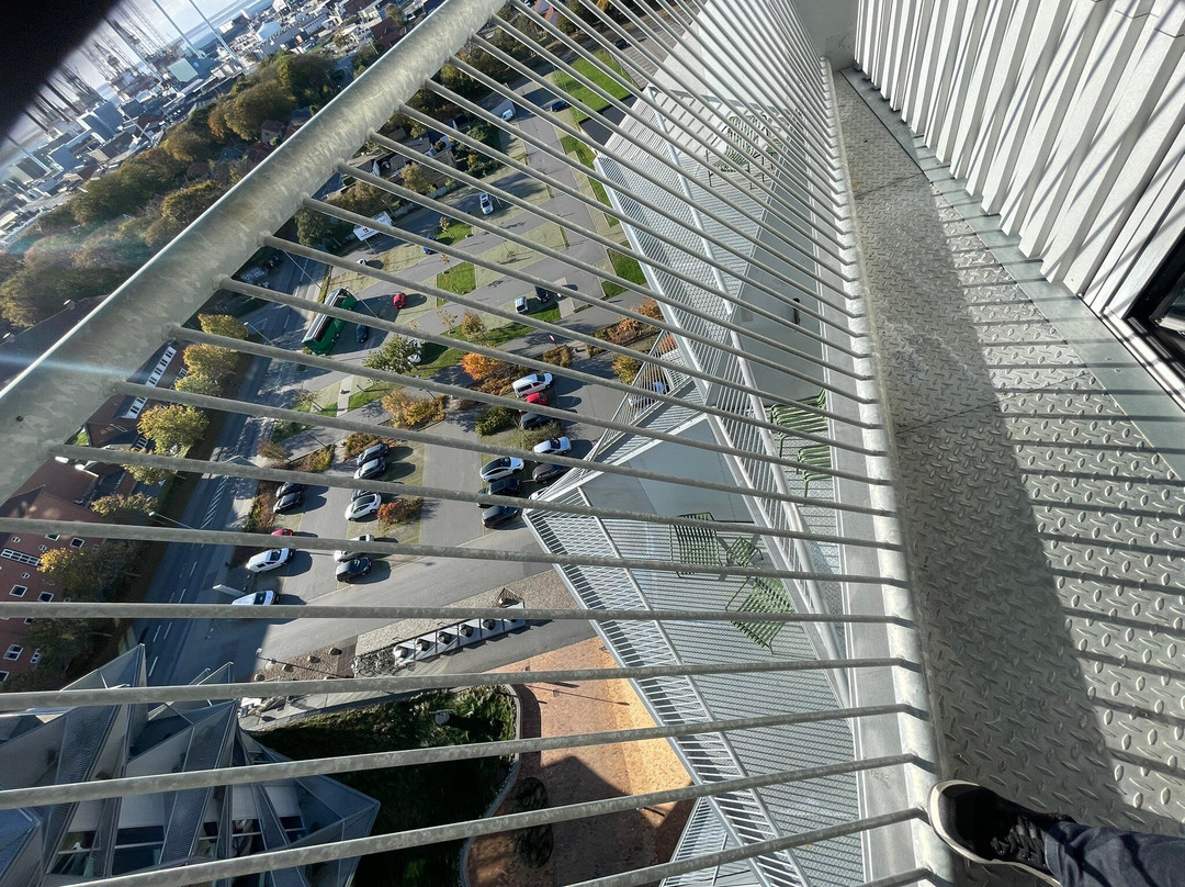 A Place To Hotel Esbjerg主图