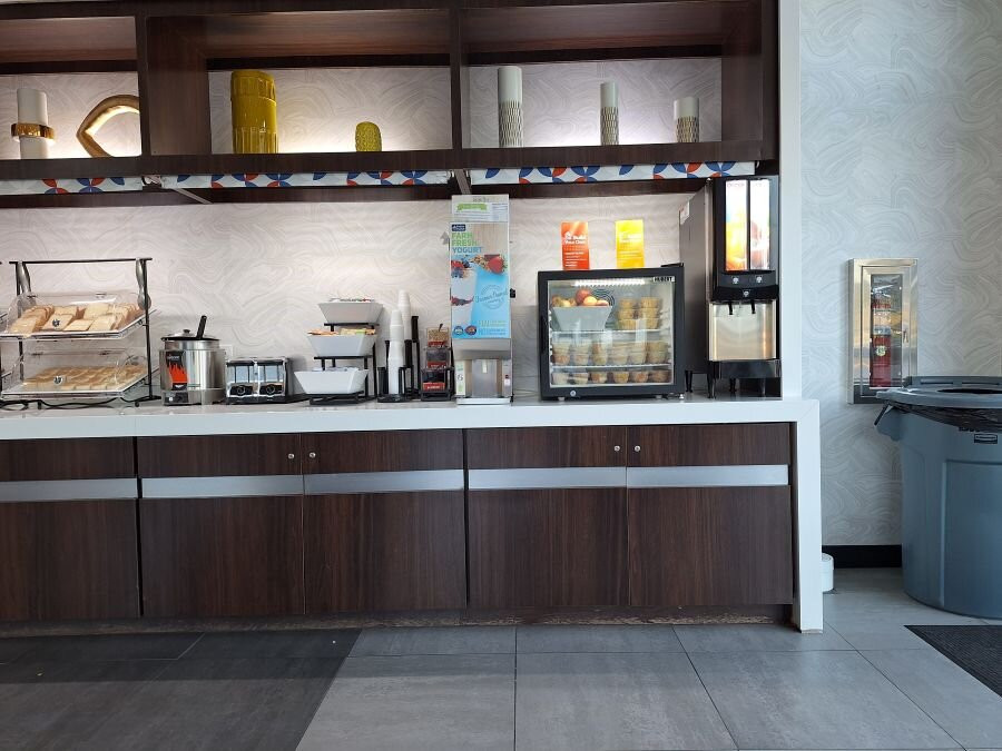 Glō Best Western  Savannah-gateway I-95主图