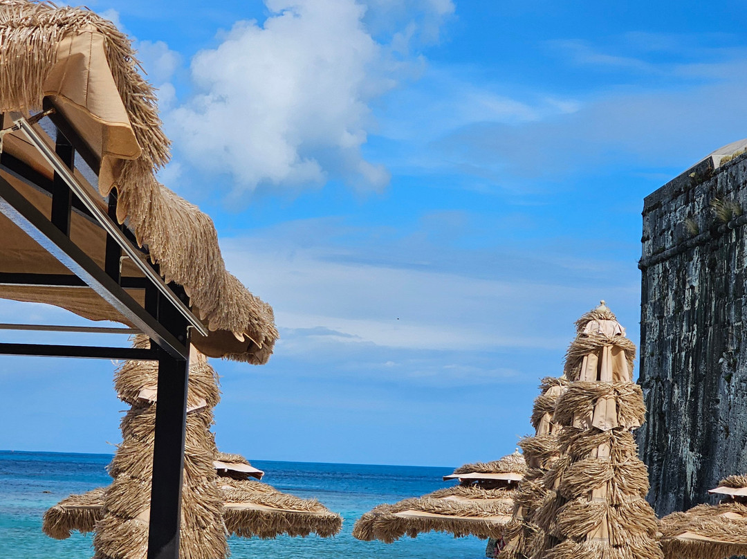 Snorkel Park Beach Club-Somerset Village必去景点