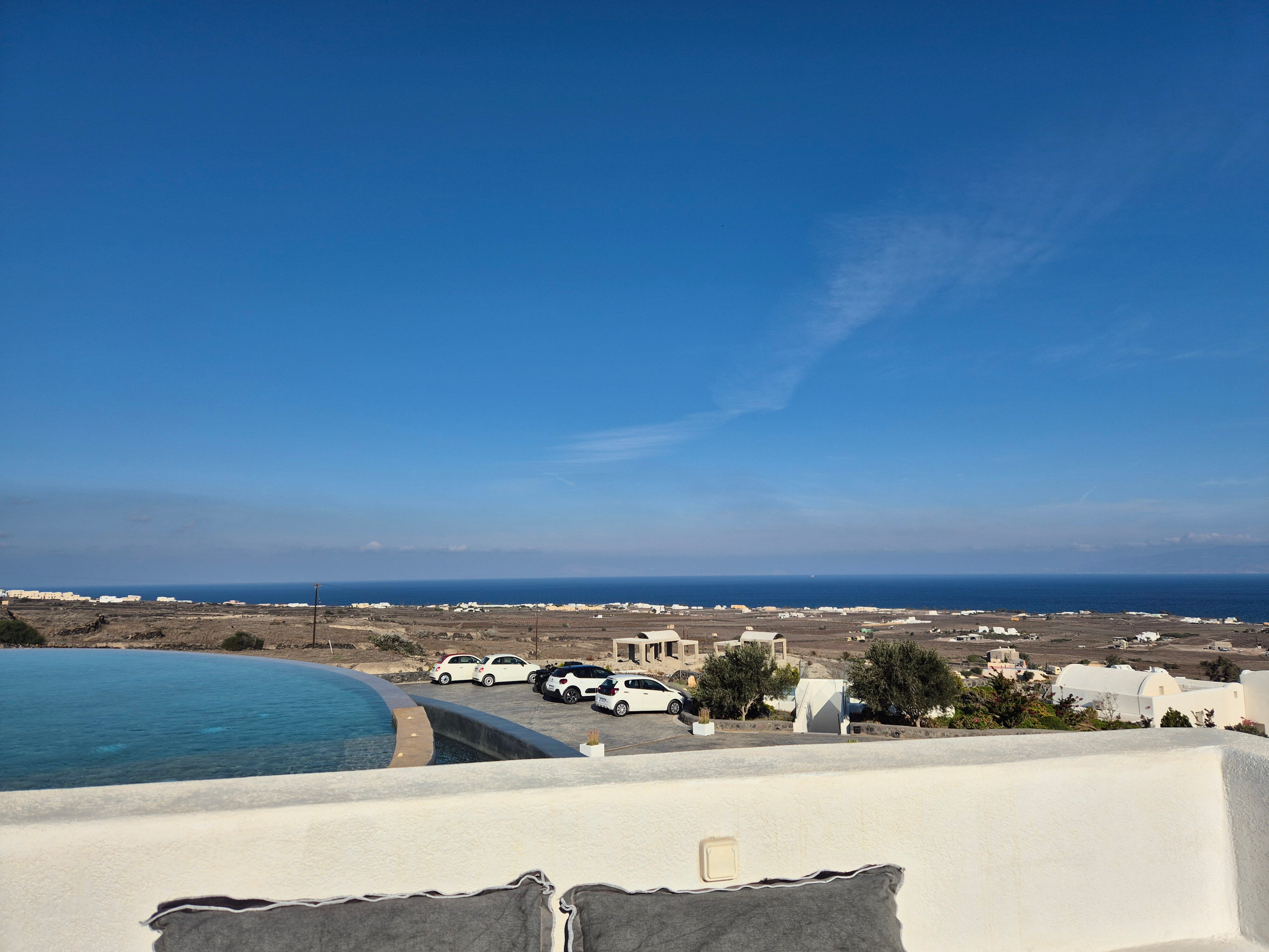 Danae Suites Santorini-官方