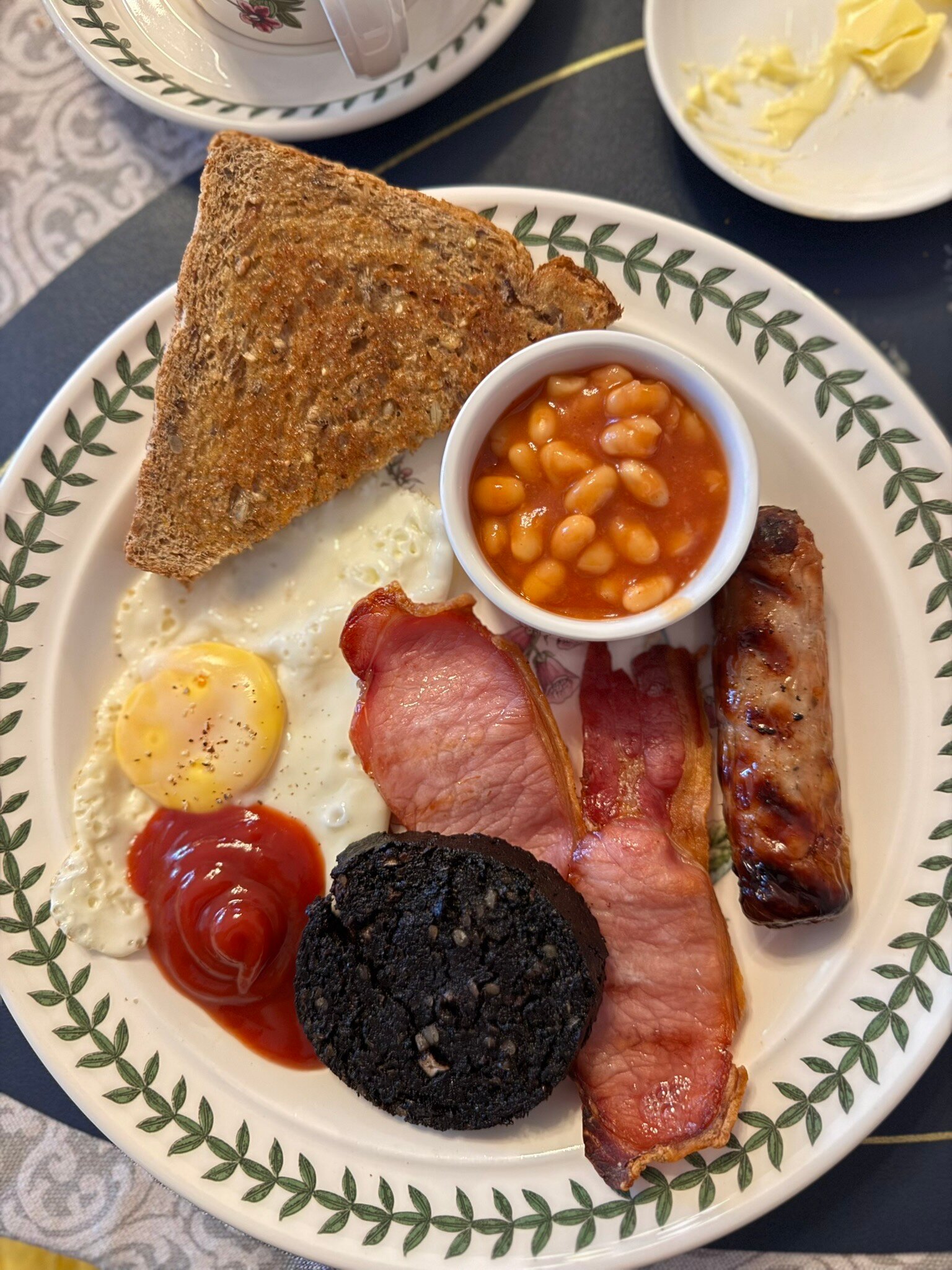 Wormald House-官方