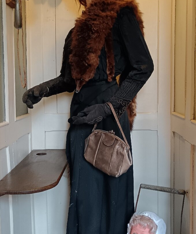 Village Musee du Der-Sainte-Marie-du-Lac-Nuisement必去景点