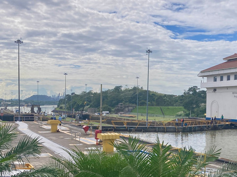 Trips Panama-巴拿马城必去景点